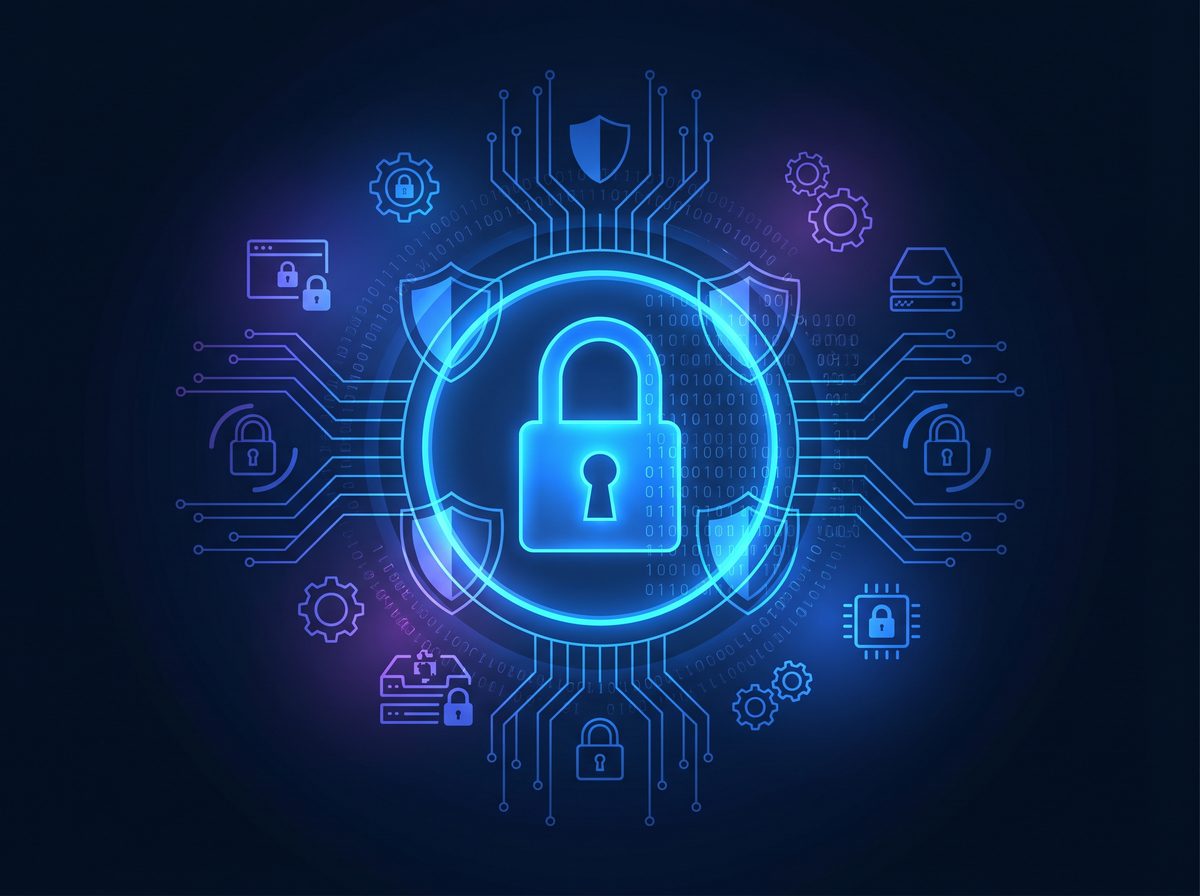 熘加速器安全防护体系